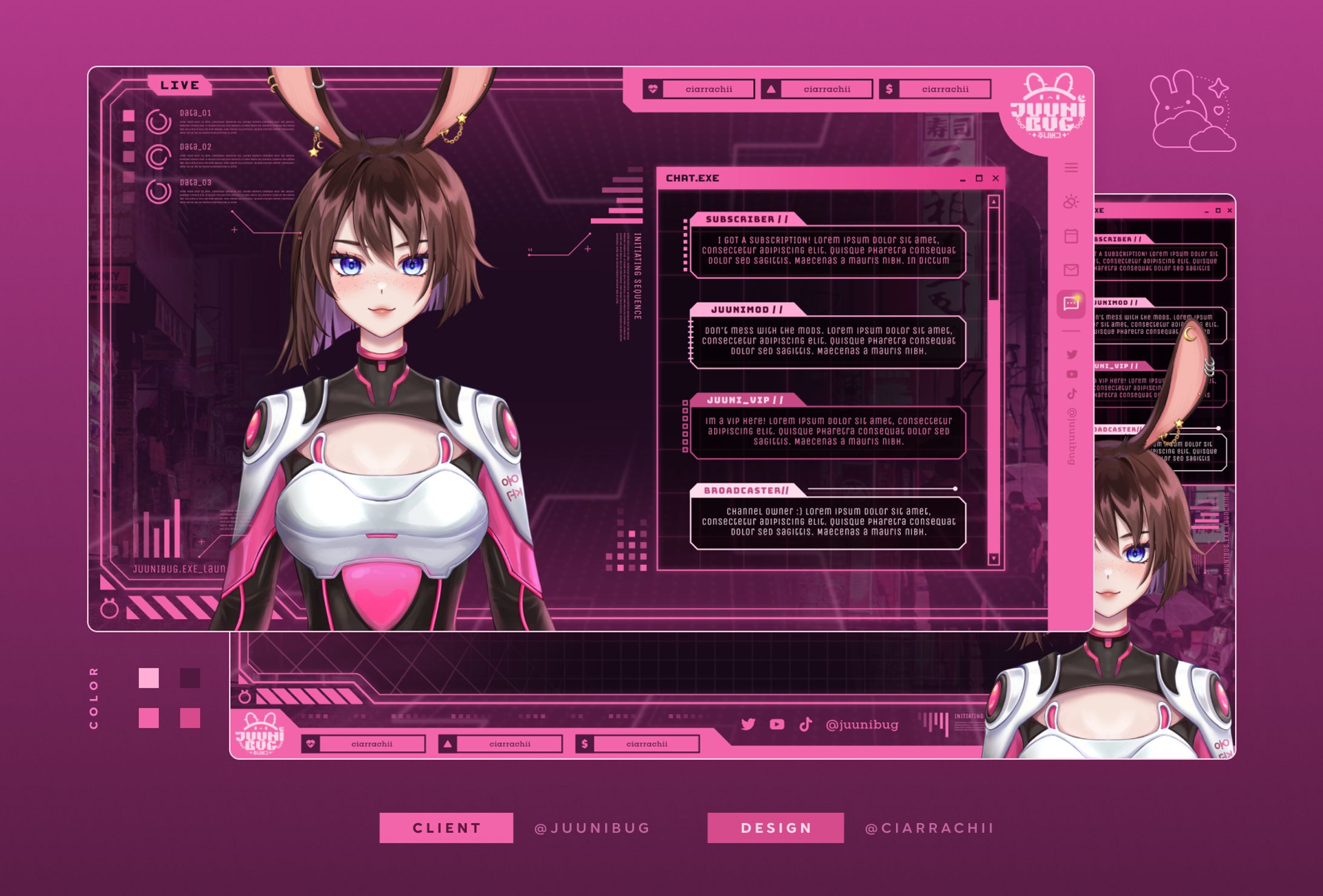Juunibug - Overlays-1
