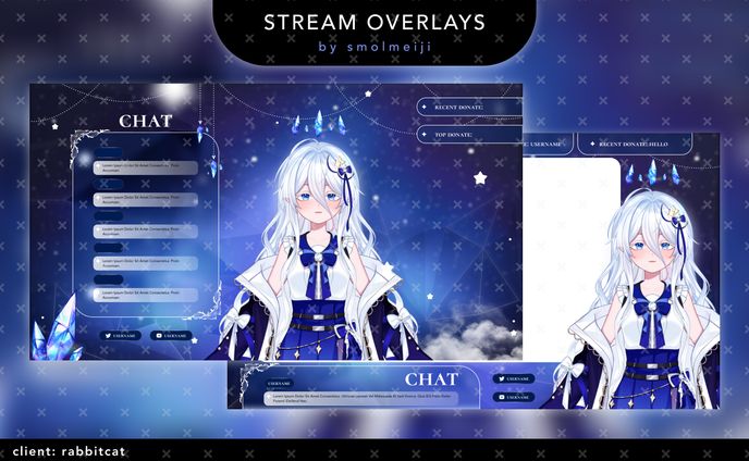 rabbitcat's overlays
