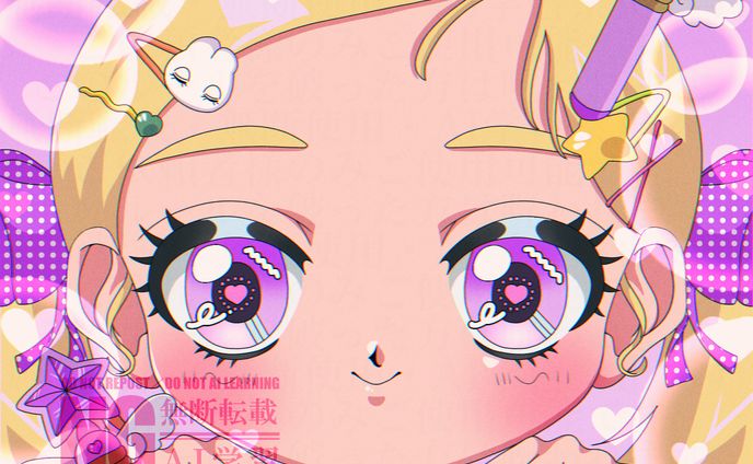 【ご依頼】レトロアイコン