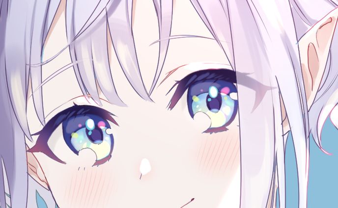 デザイン、イラスト、同人音声