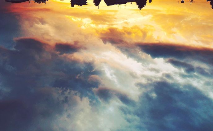 #sky#Photo#photography #夕焼け空#反転空 #景色#空#そら部 #そらふぉと #sunset#sunsetphotography #sunsetsky

おれの天国