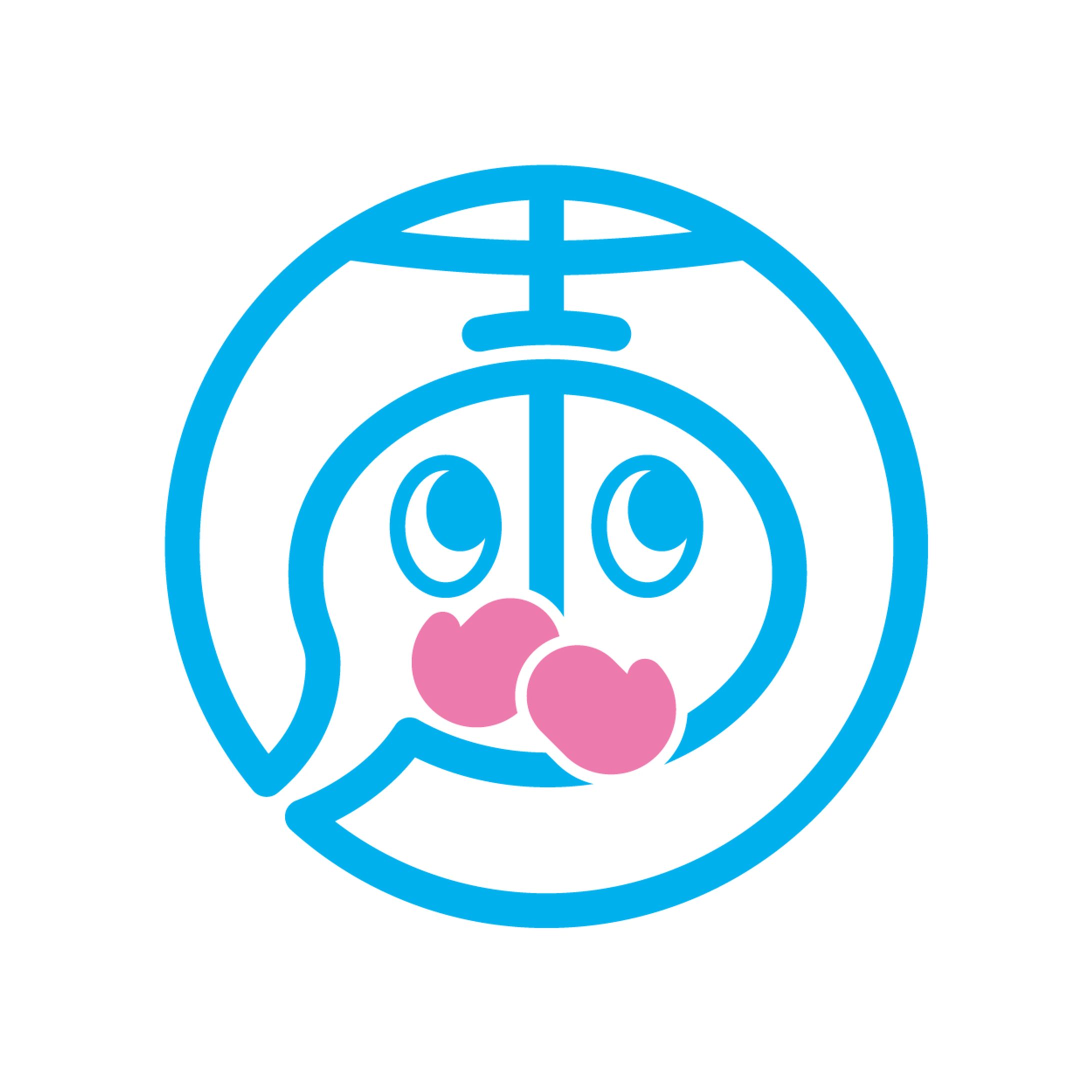 「声とことばマーク」ロゴ案-1