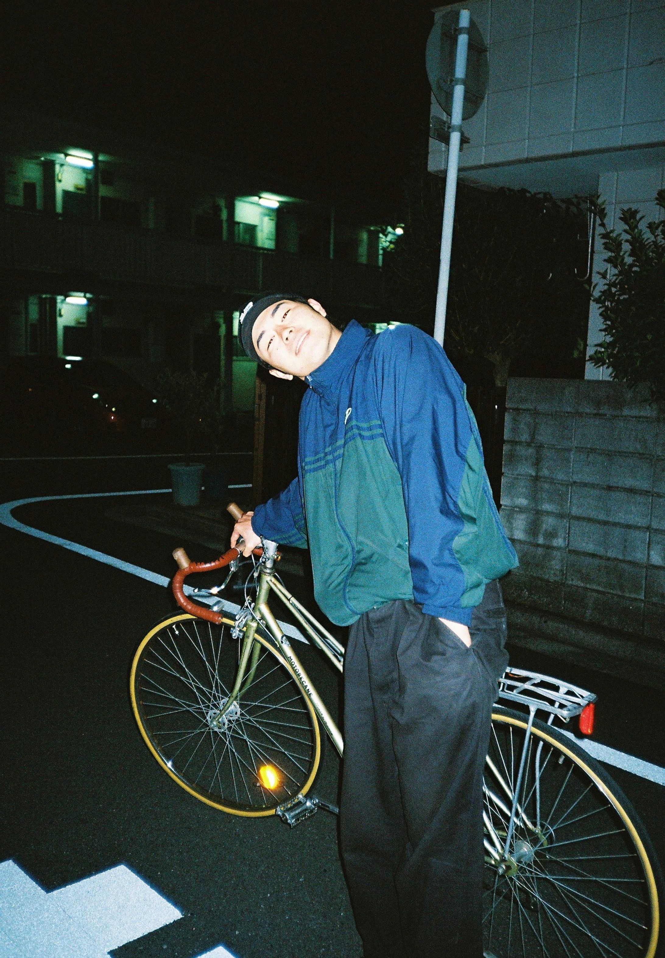 笑顔 portrait-1