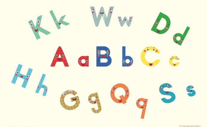 アルファファミリー原画担当