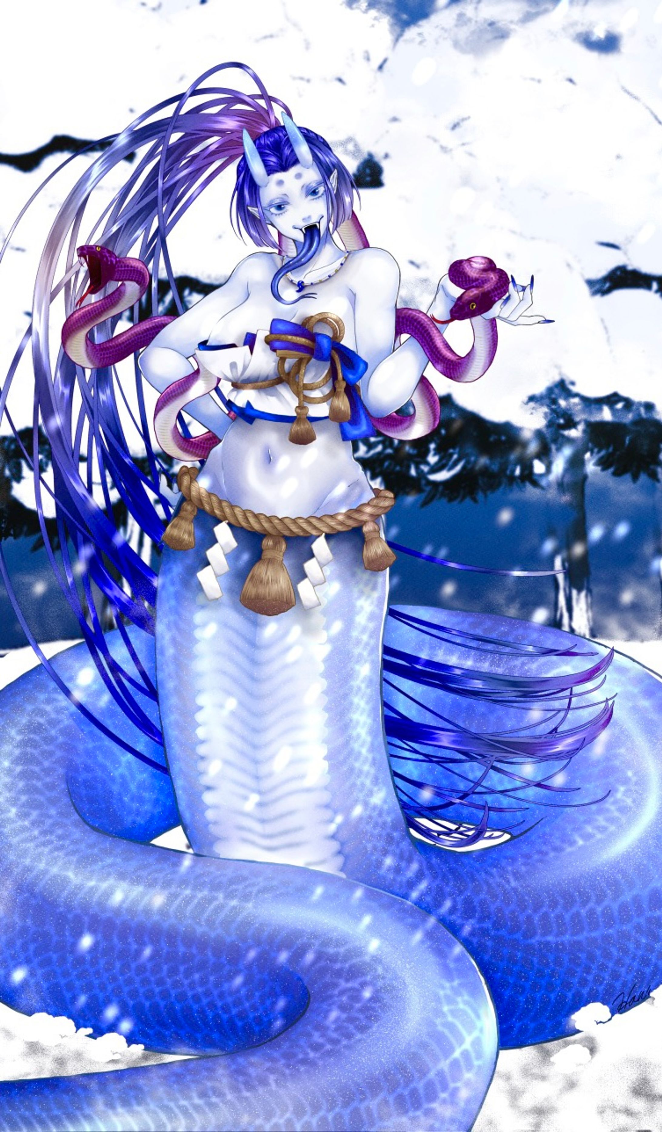 趣味絵-1