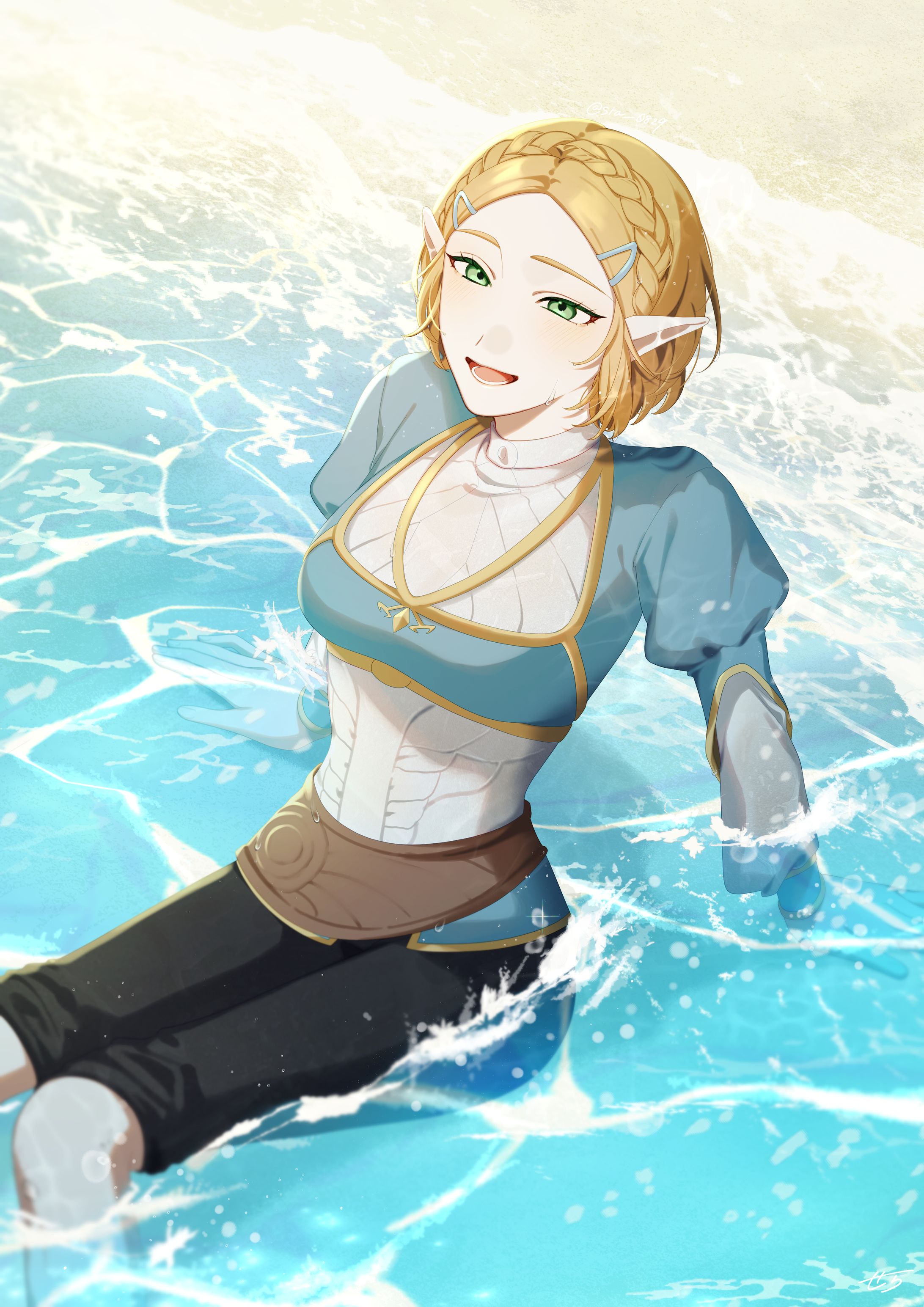 ファンアート-1