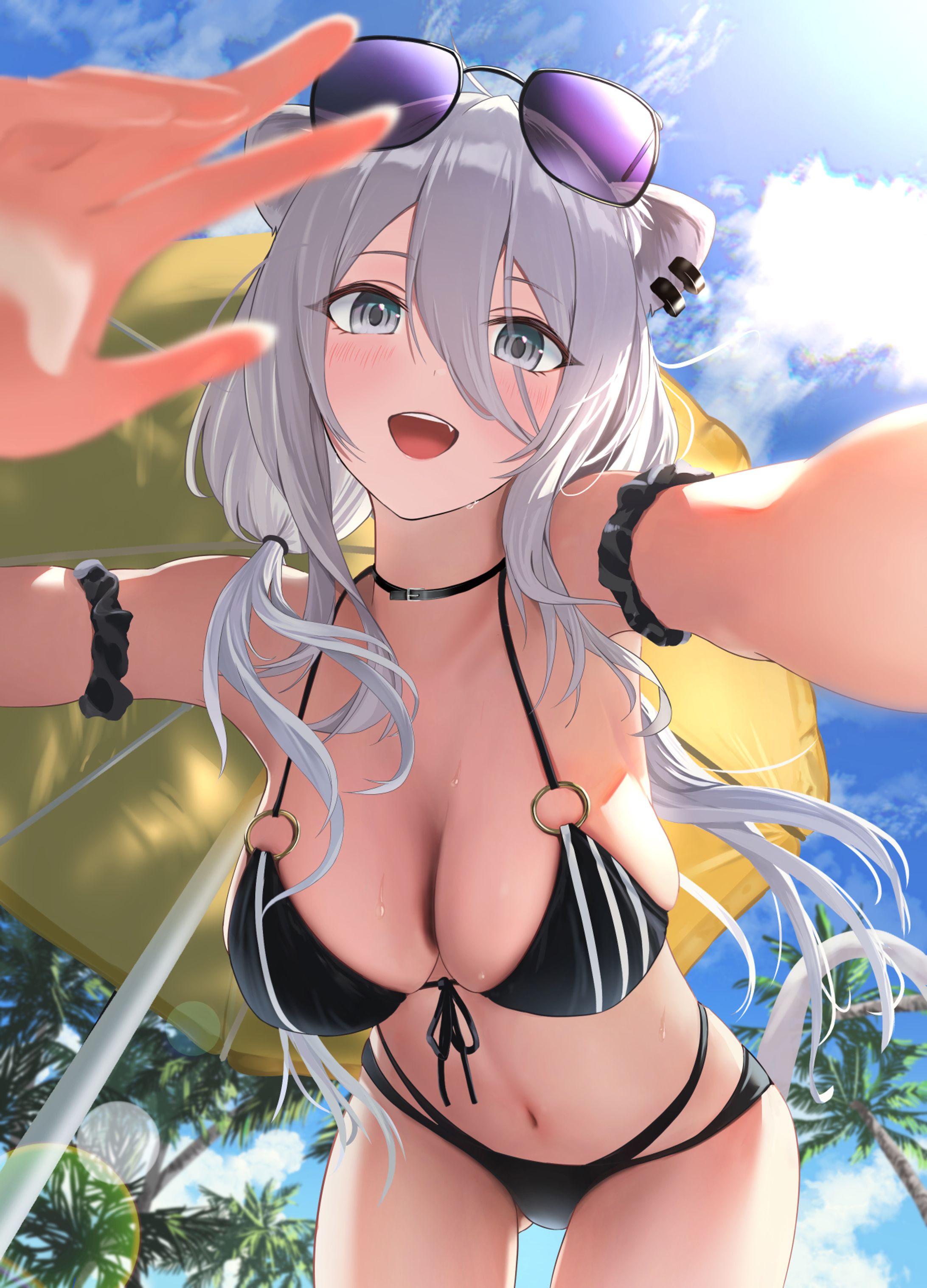 獅白ぼたん-1