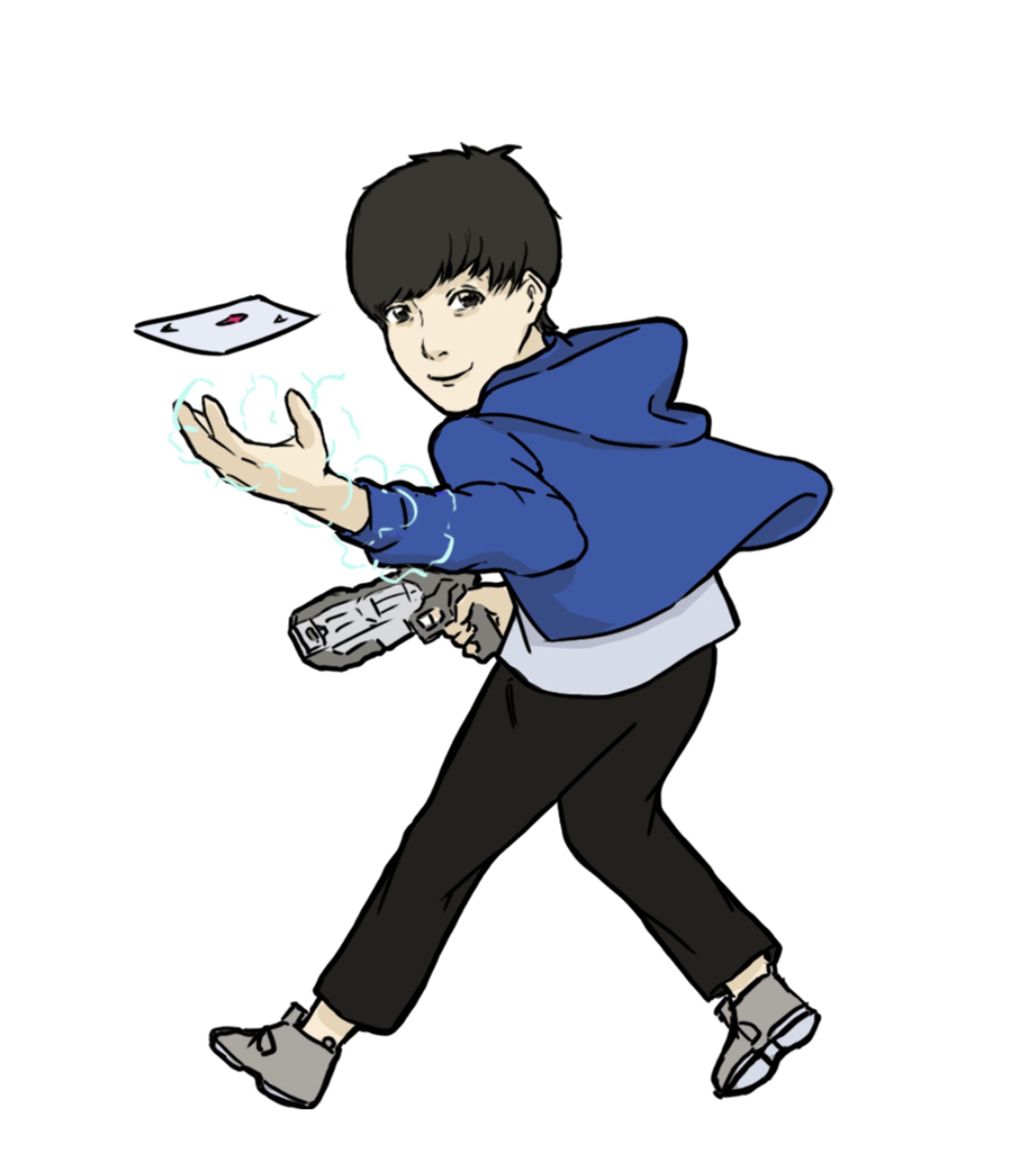 SNSアイコン制作-1