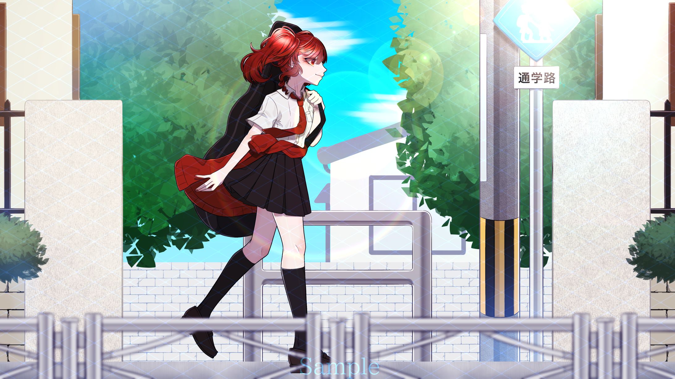 maki.様 イラスト-1