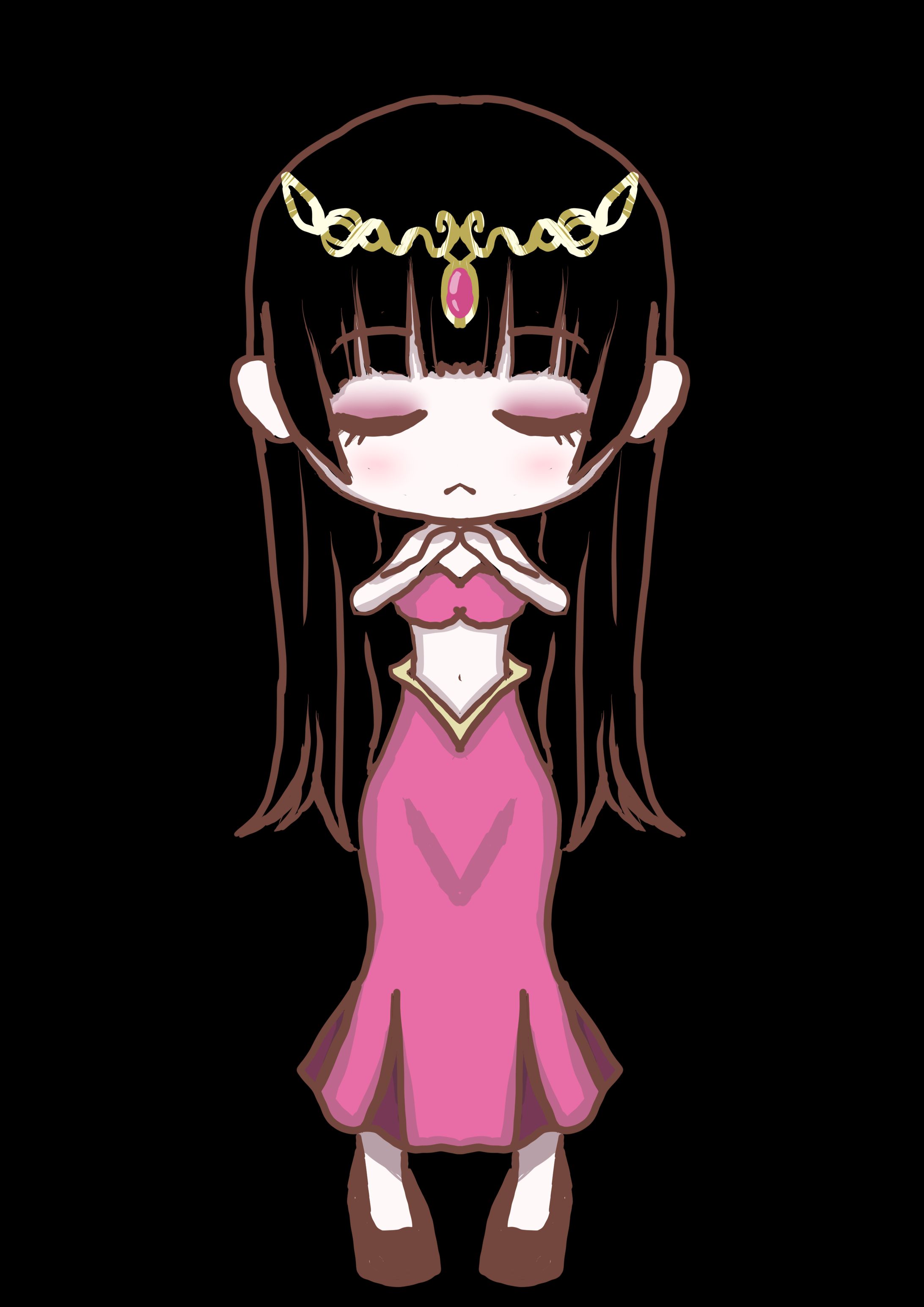 SD立ち絵_-1