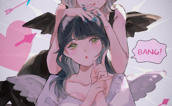 ファンアートまとめ