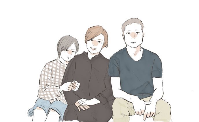 年賀状用イラスト