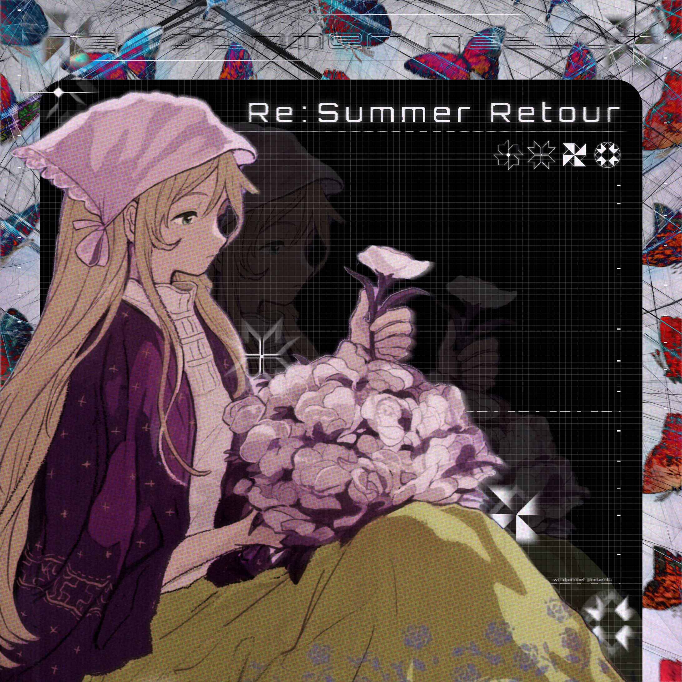 夏のリトゥール remix-1
