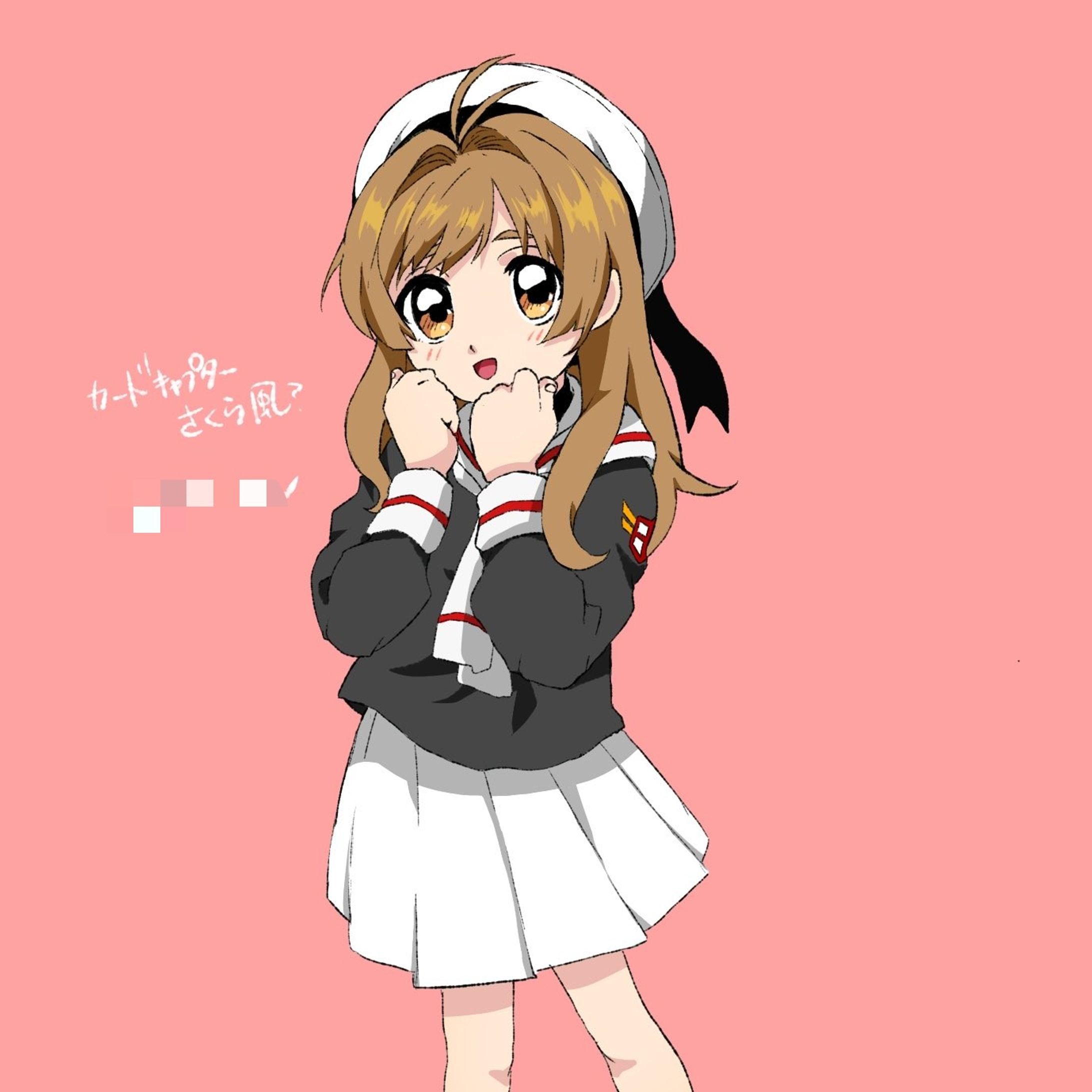 頼まれてかかせていただいたもの-1