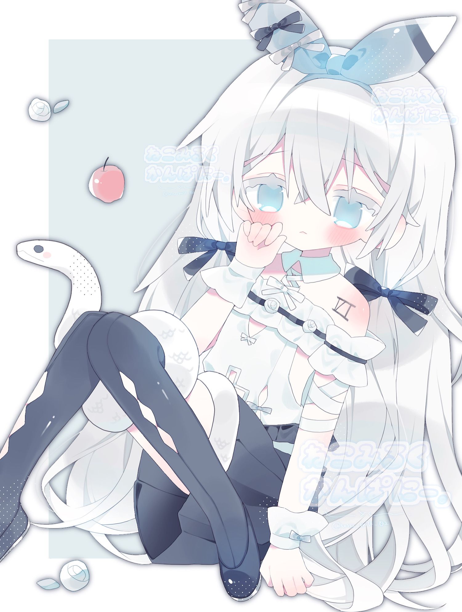 砂糖 うゆ - foriio