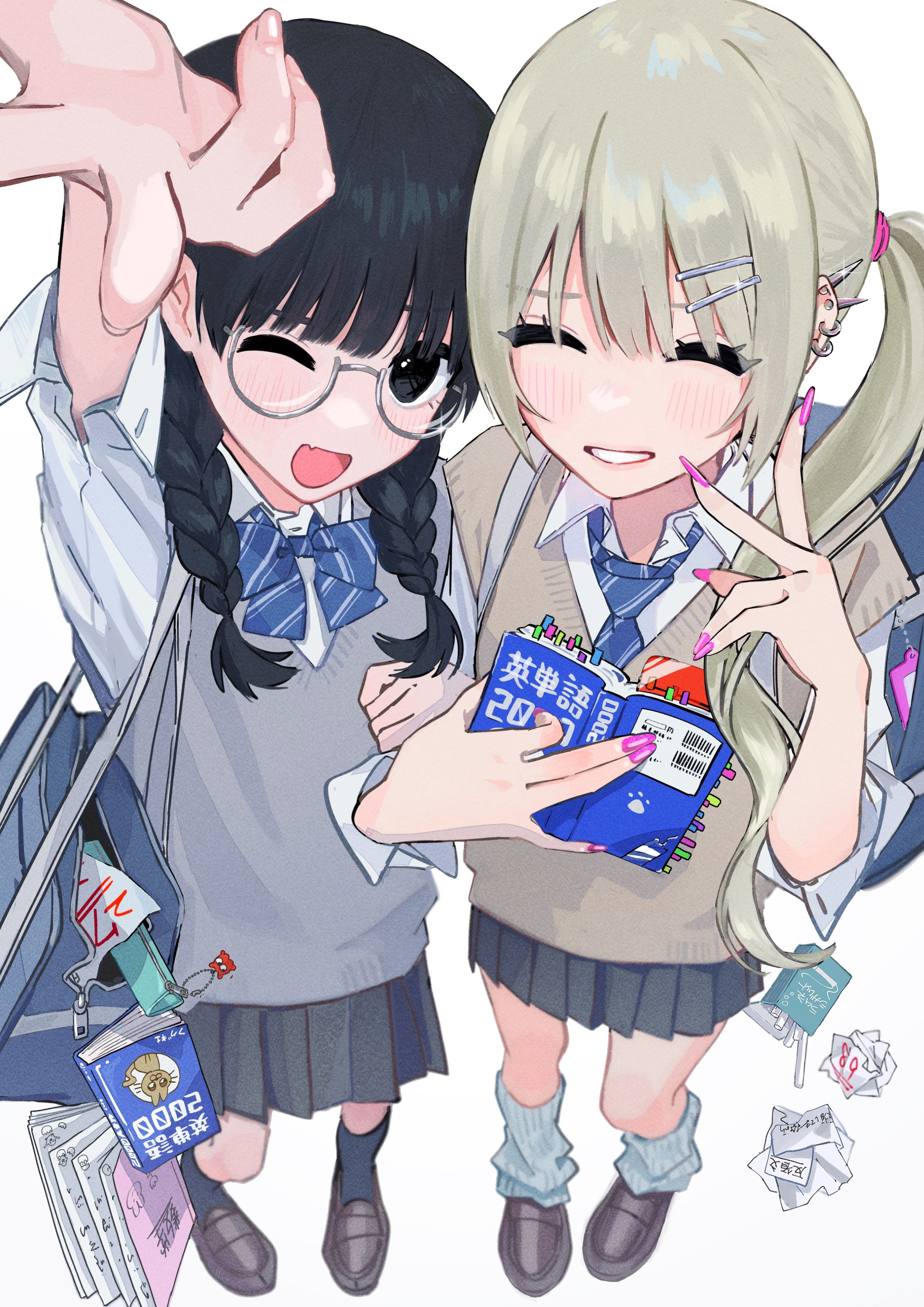 R11R×池袋PARCO SPECIAL EXHIBITION ”Emotions2023“出展作品-1