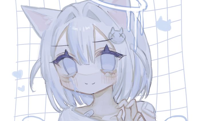 えんじぇる☆猫ﾁｬﾝ