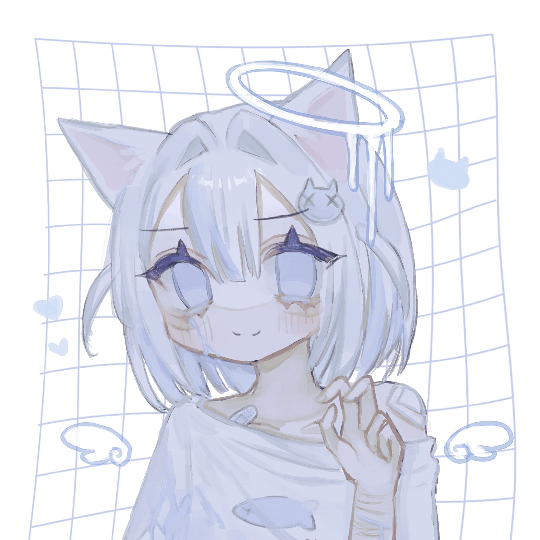 えんじぇる☆猫ﾁｬﾝ-1