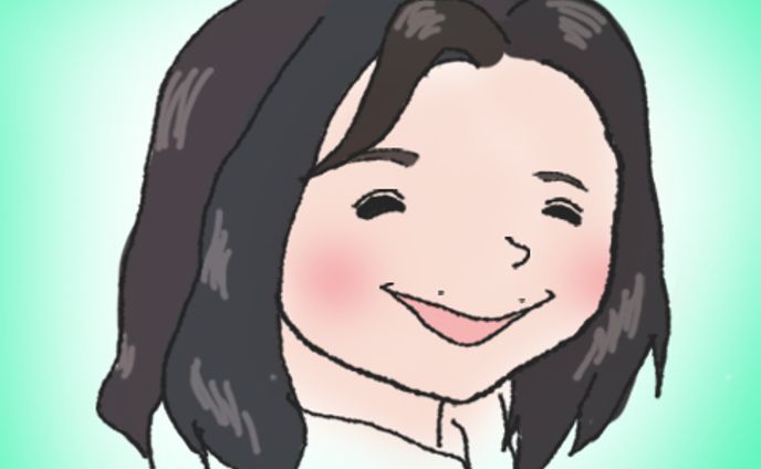 【制作実績】SNSアイコンイラスト