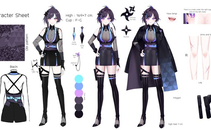 character design
