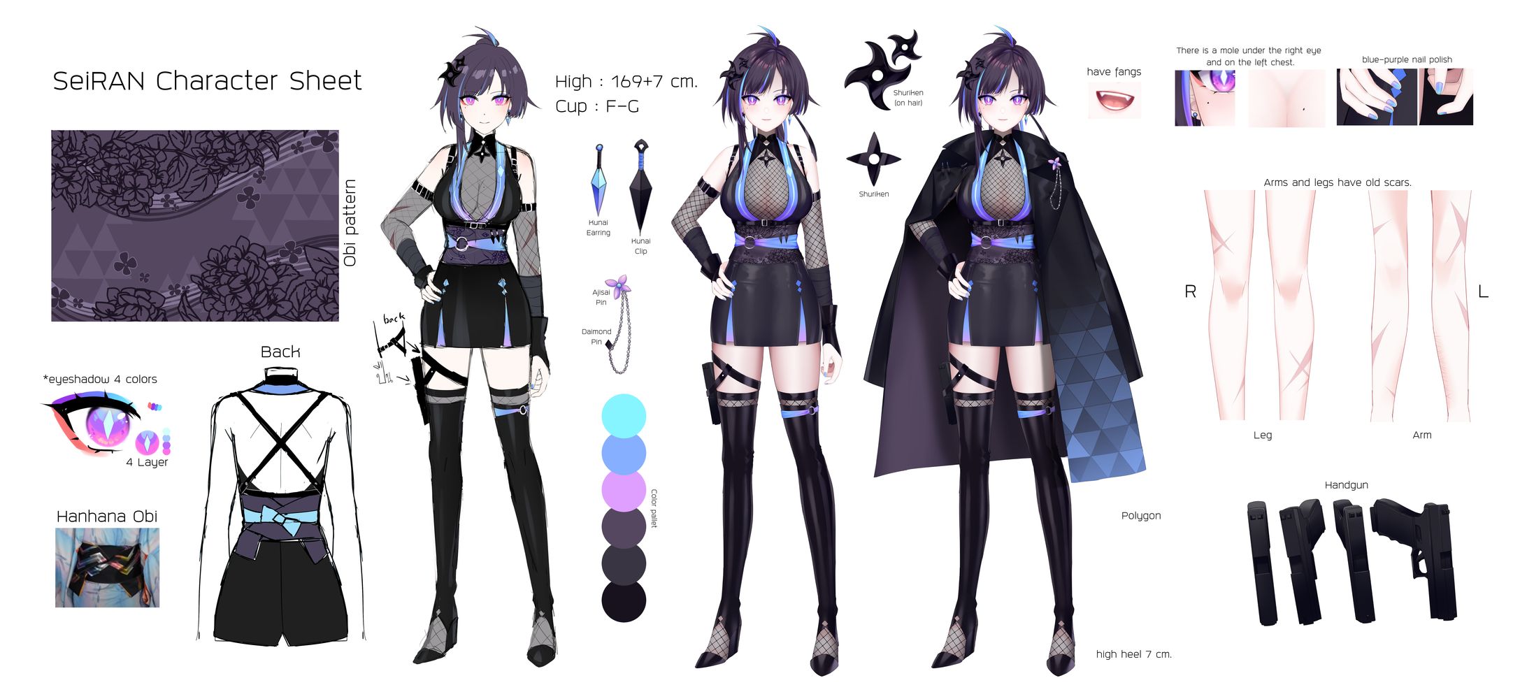 character design-1