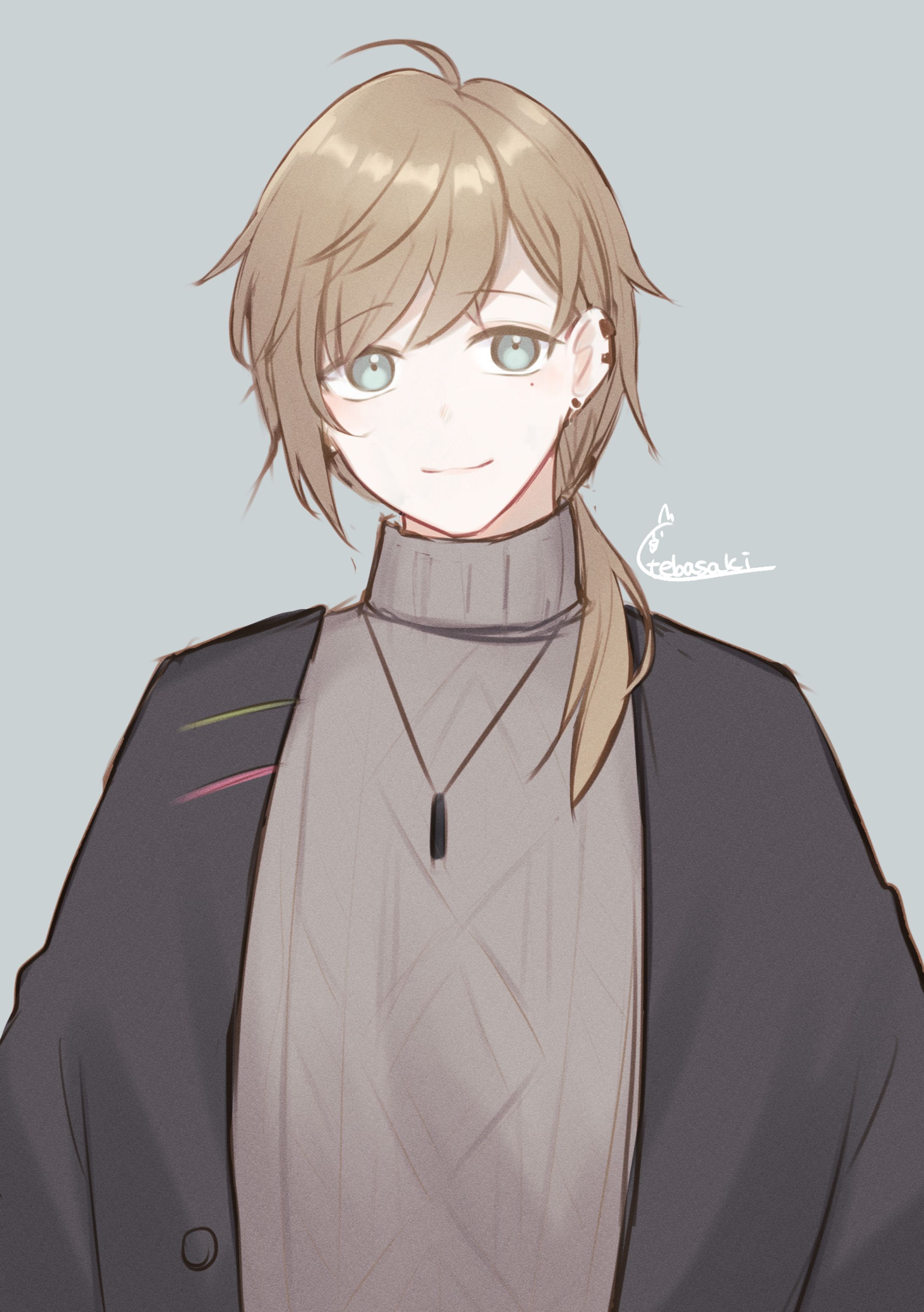 【落描き】にじさんじ 叶-1