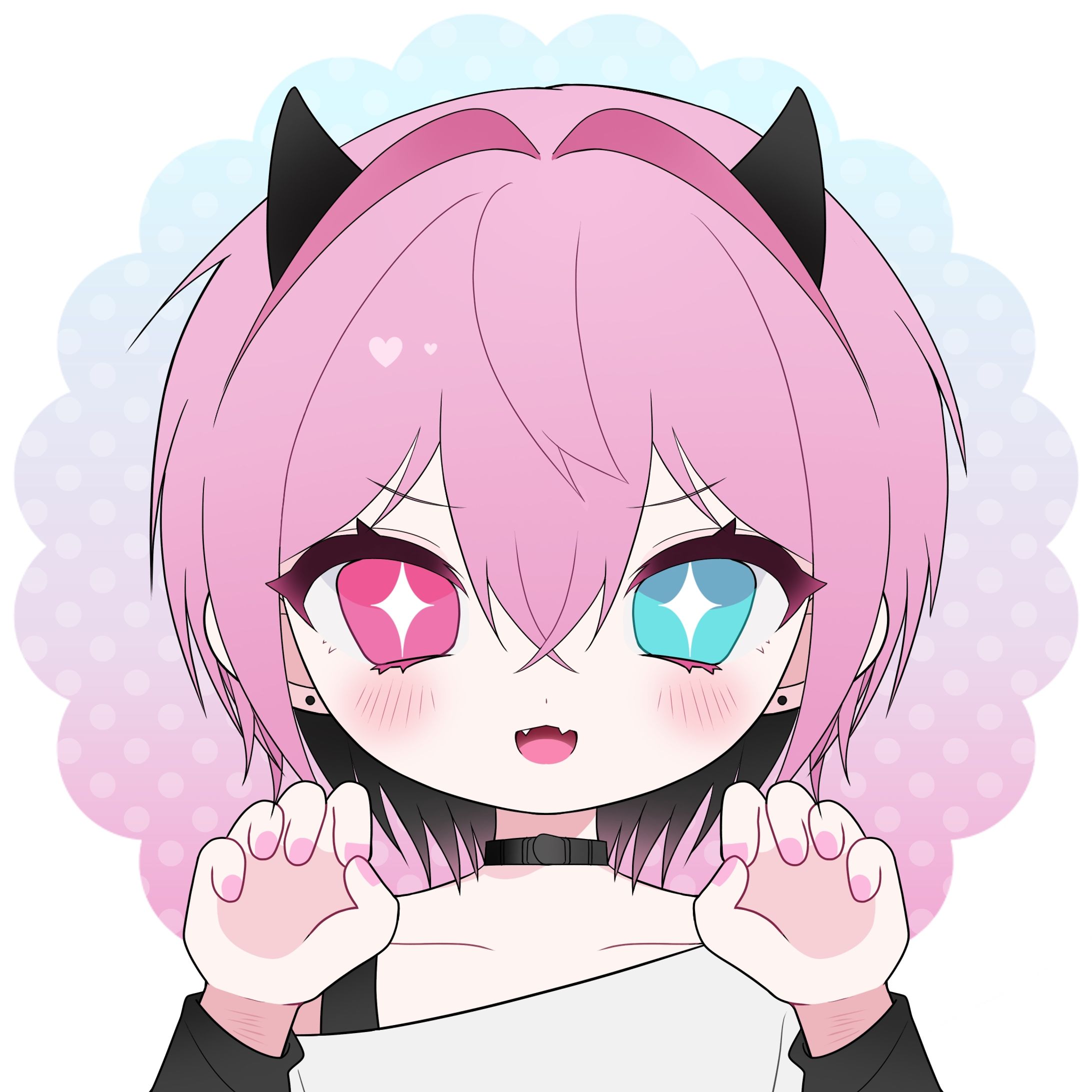 デフォルメイラスト-1