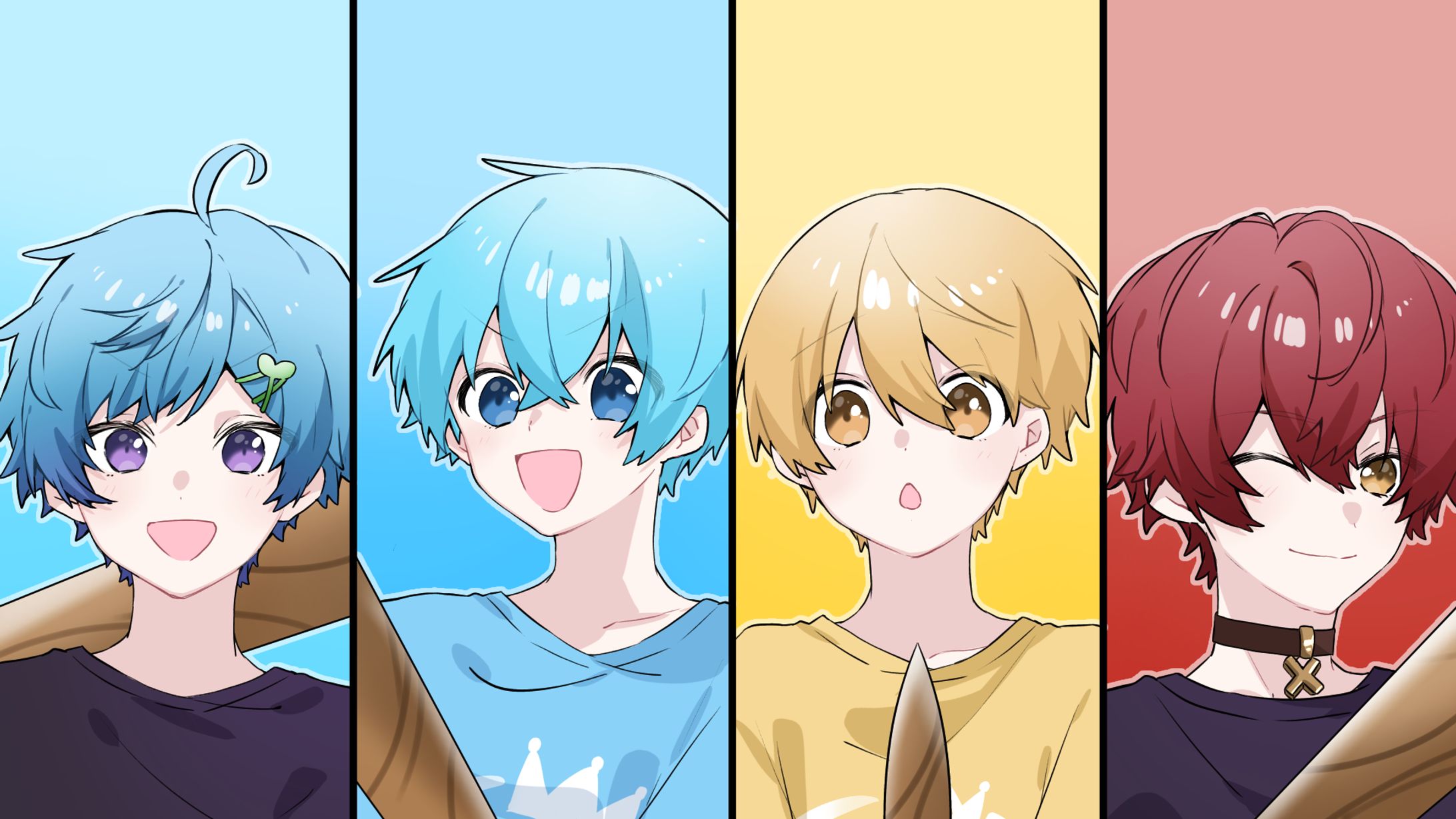すとぷり ころん様 サムネイル-1