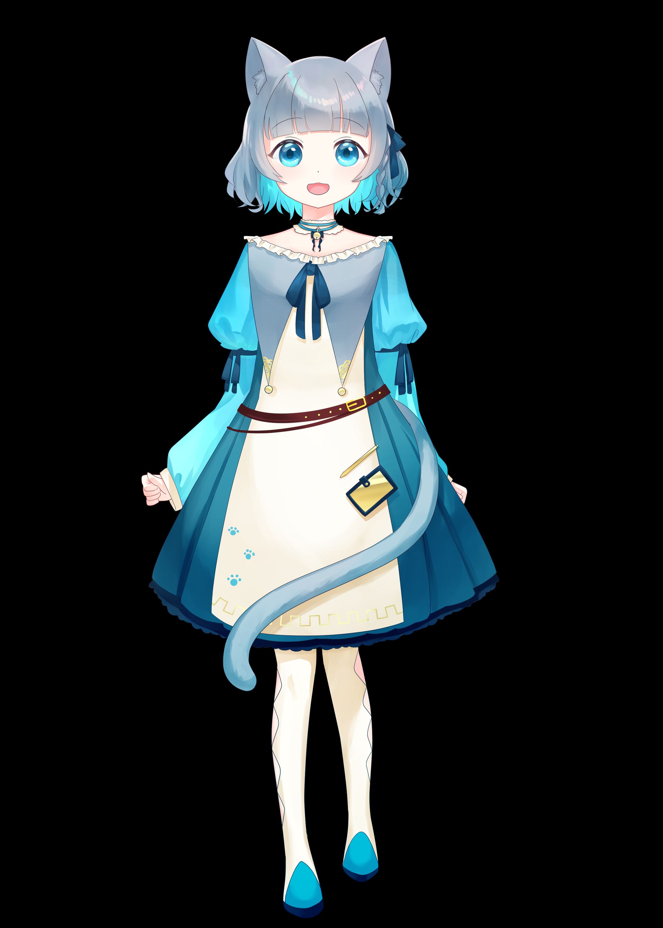 IRIAMver2用立ち絵-1