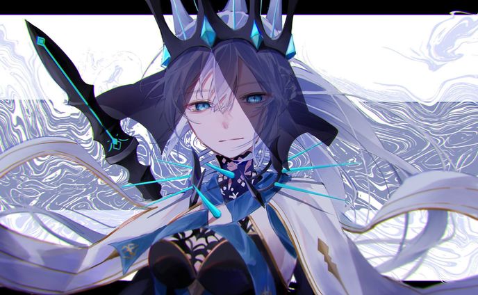 Morgan