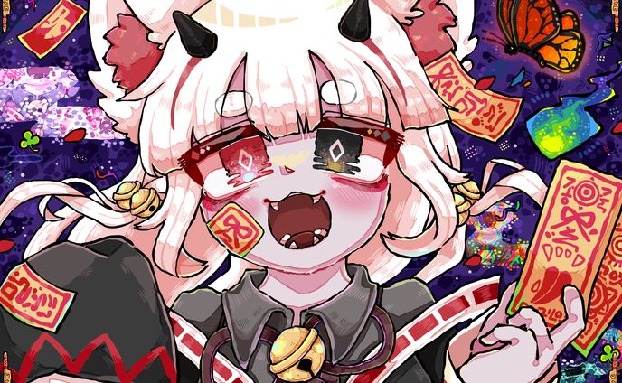 illust、企画作品