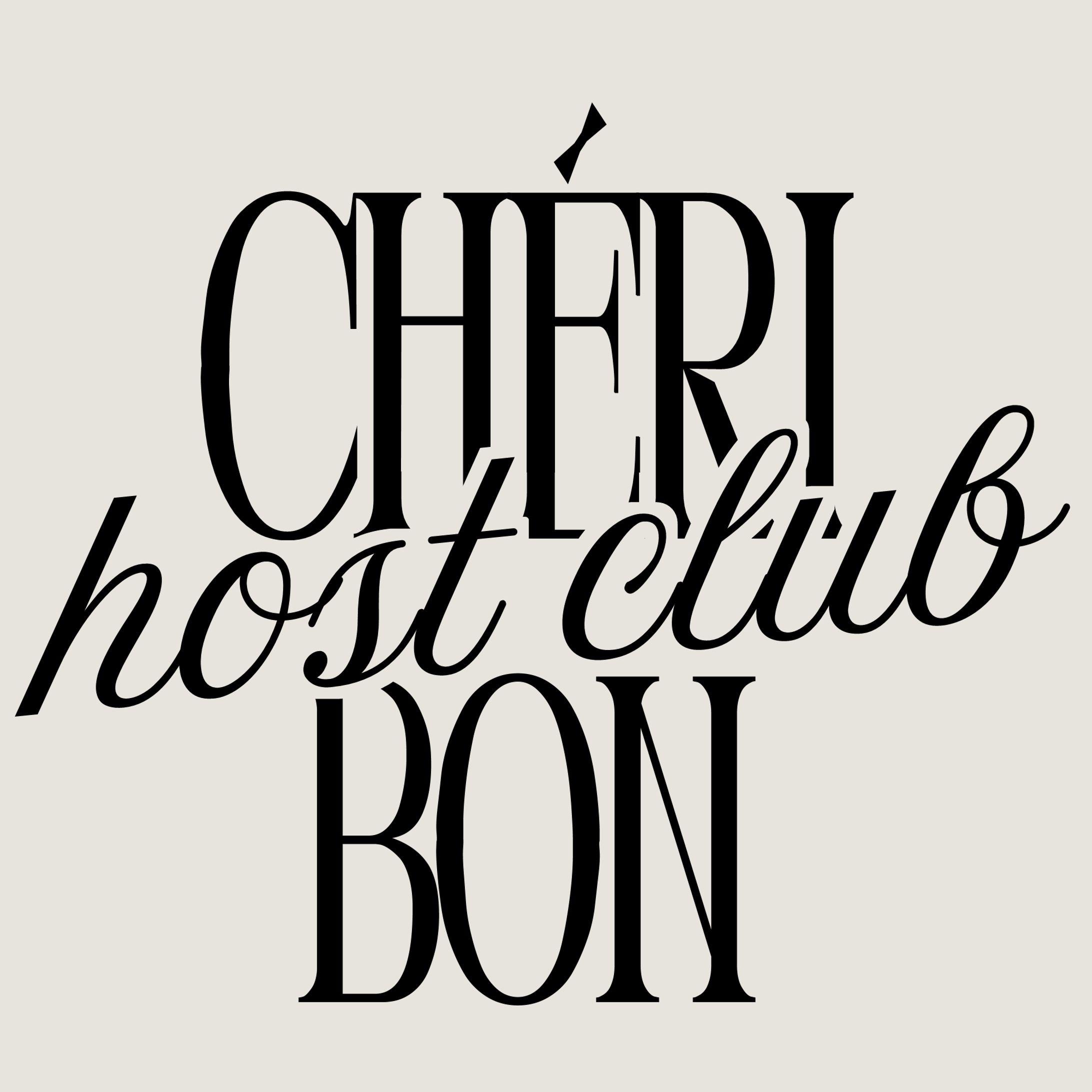 【VRCイベント】club CheriBon-1