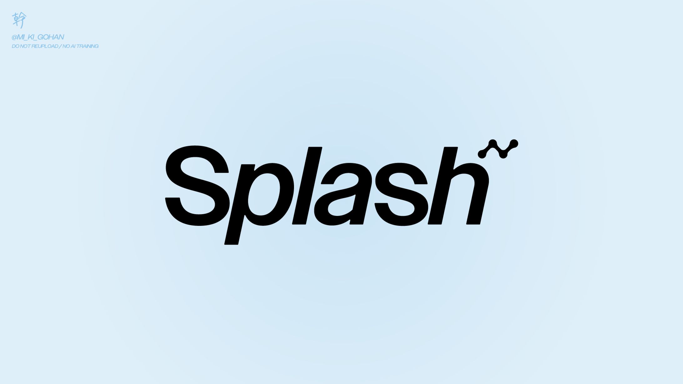 Splash事務所 / 事務所ロゴ-1