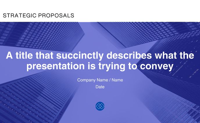 Presentation Materials/ プレゼン 