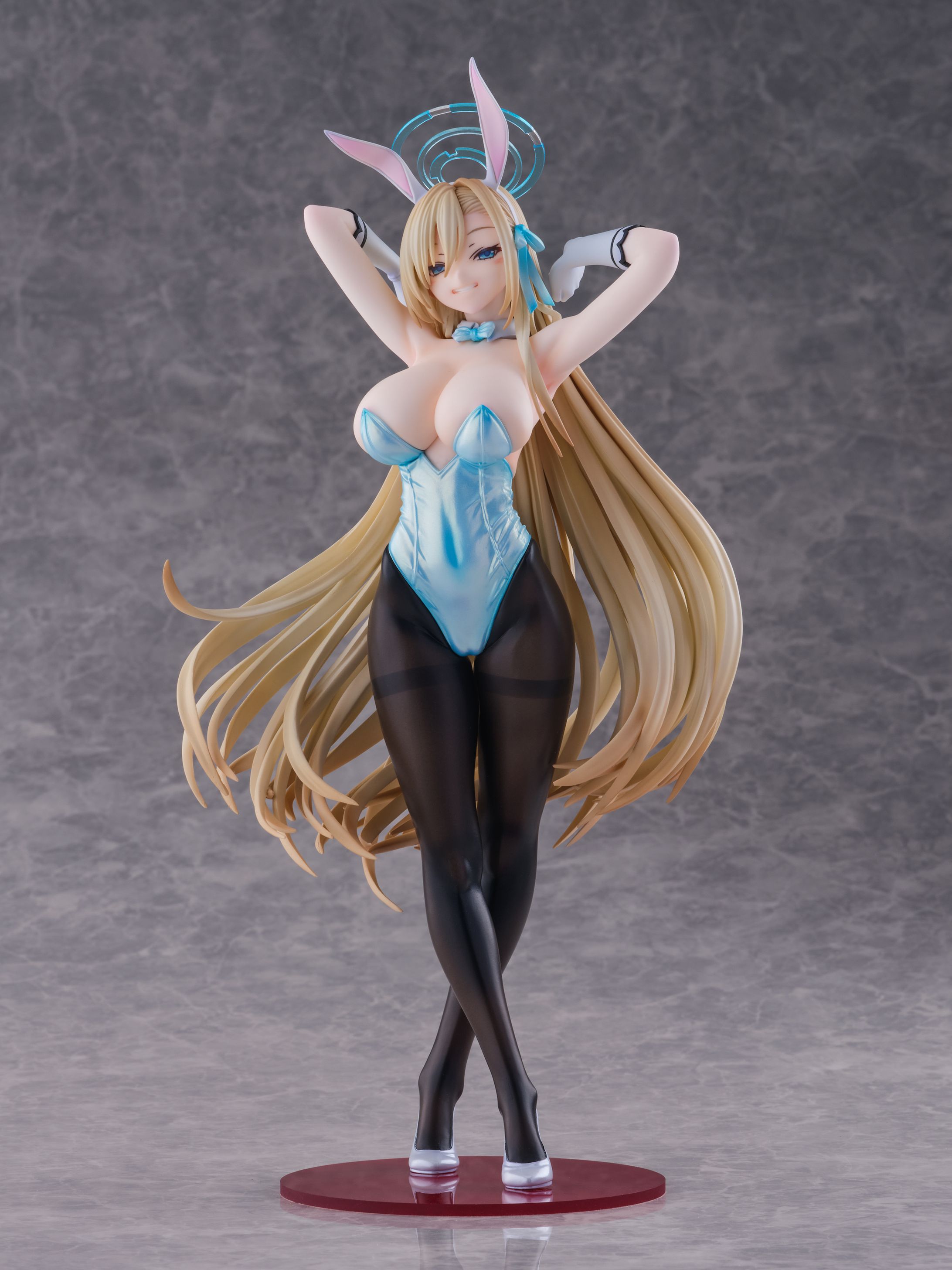 一之瀬アスナ　バニーガールver.-1