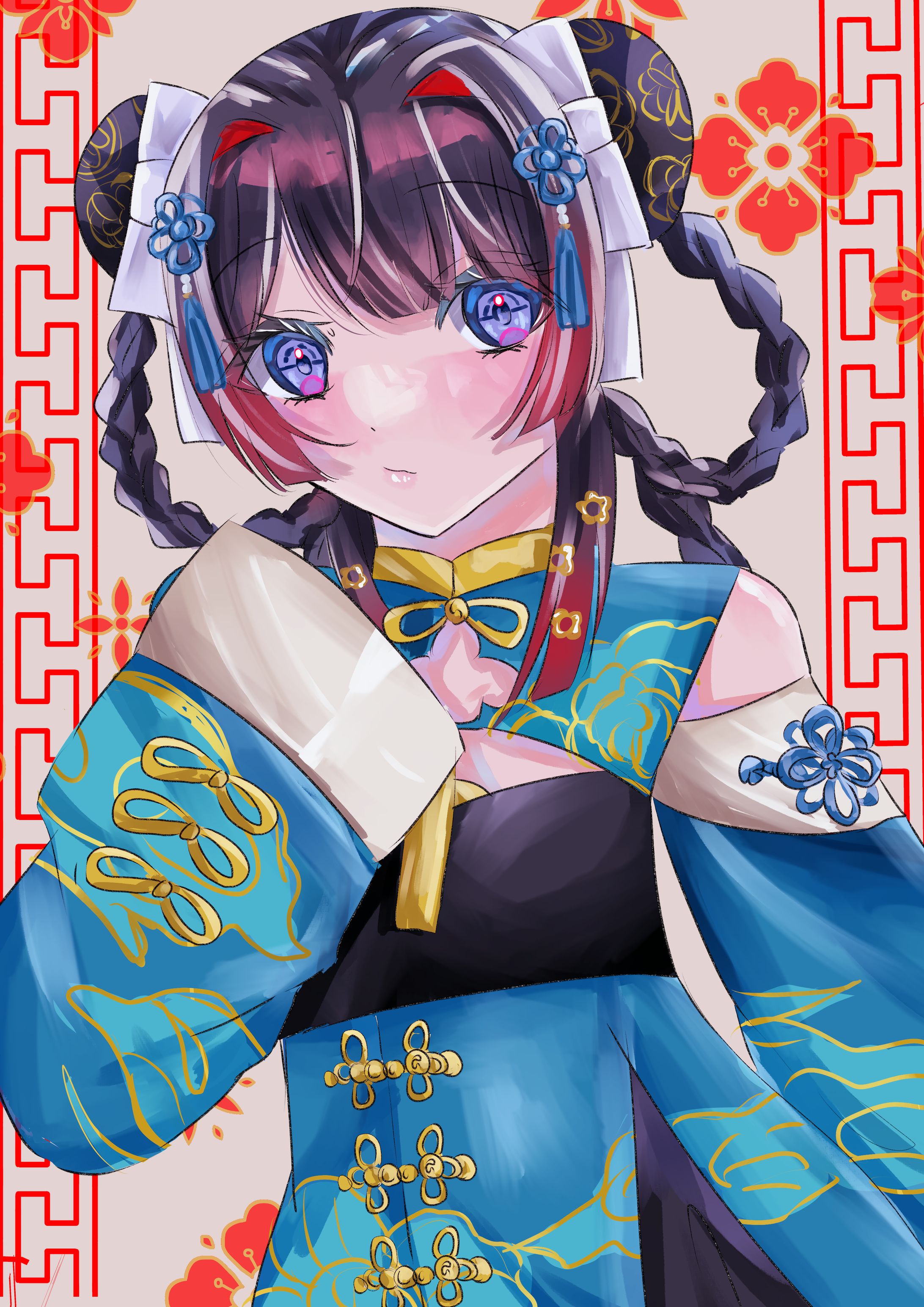 ファンアート-1