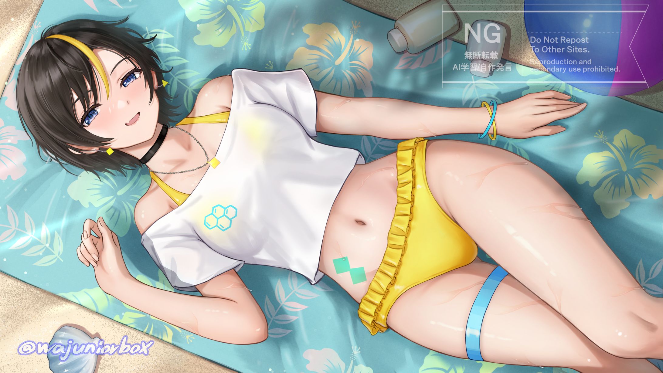 個人様ご依頼絵-1