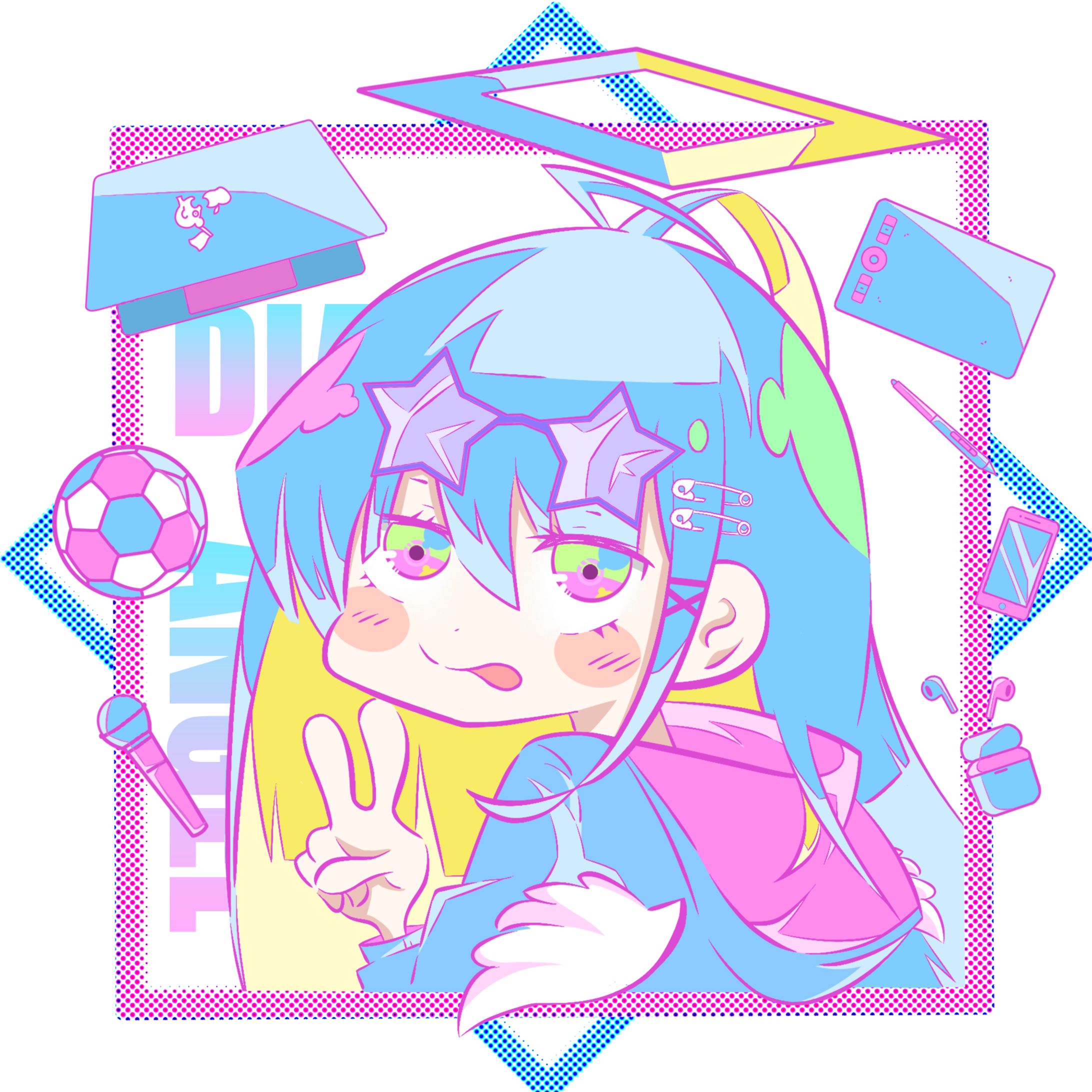 エンジェル-1