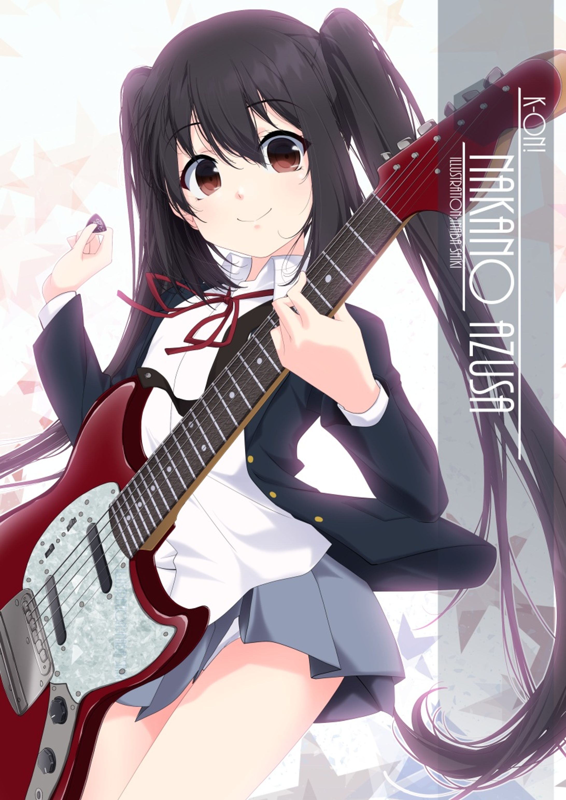 誕生祭「中野梓(けいおん！)」211111-1