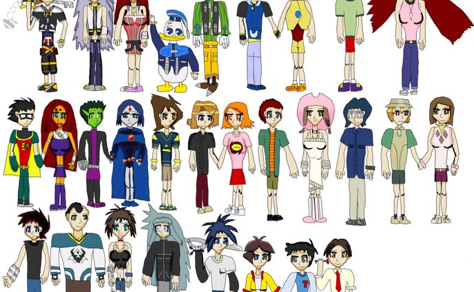 TWEWY-Style U29