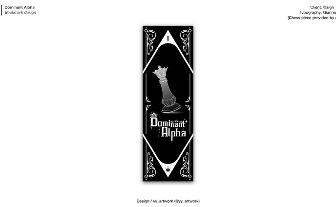 Dominant Alpha