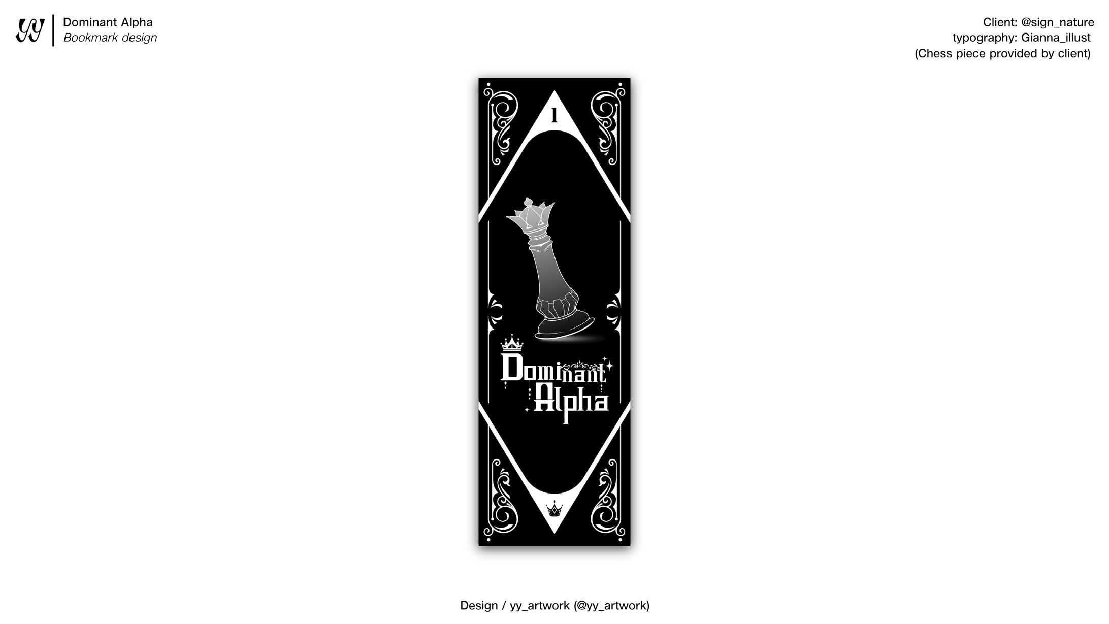 Dominant Alpha-1