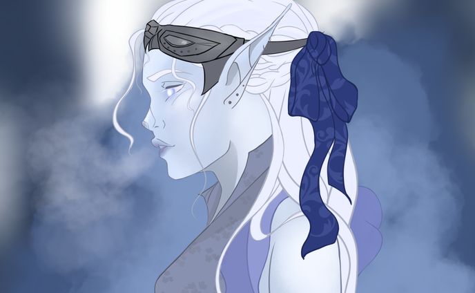 Morri Profile