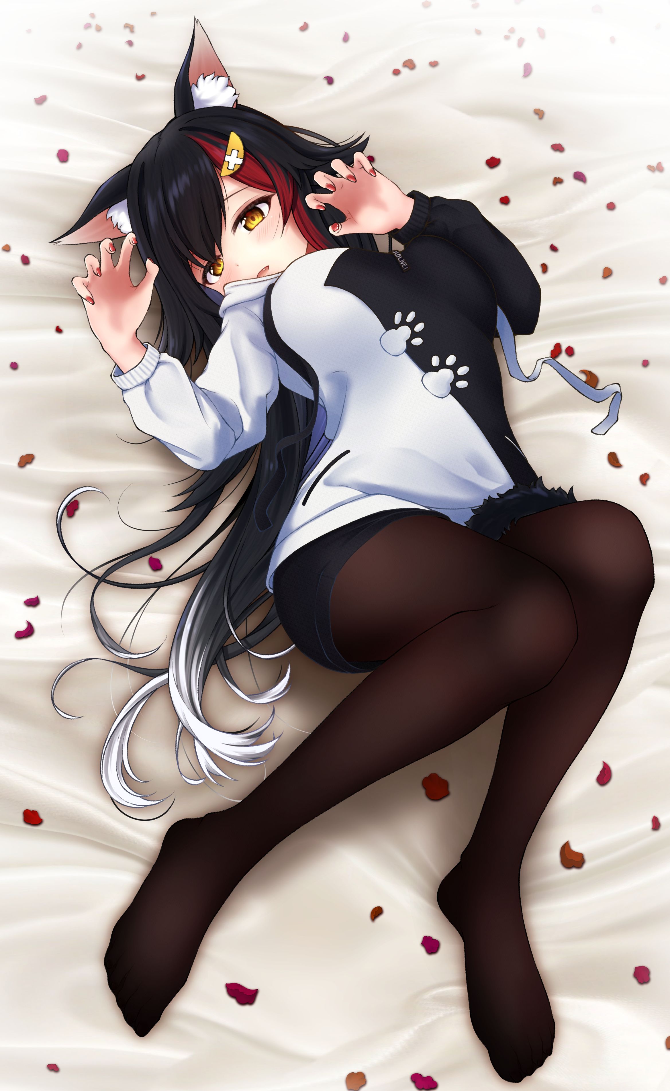 大神ミオさん