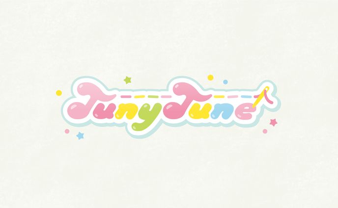 株式会社エーアイ さま - TunyTune ロゴ