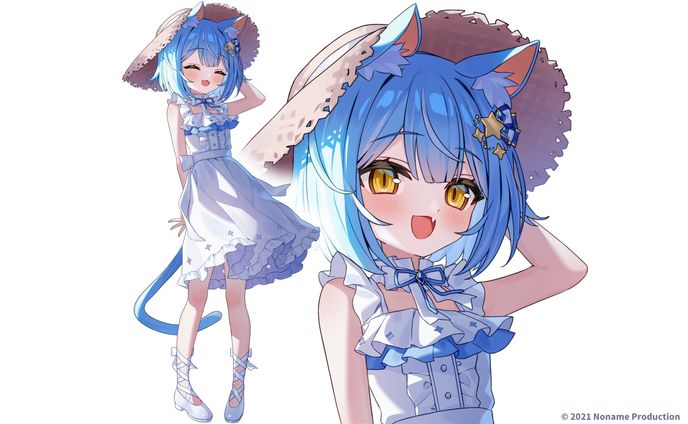 3d、グッズ販売