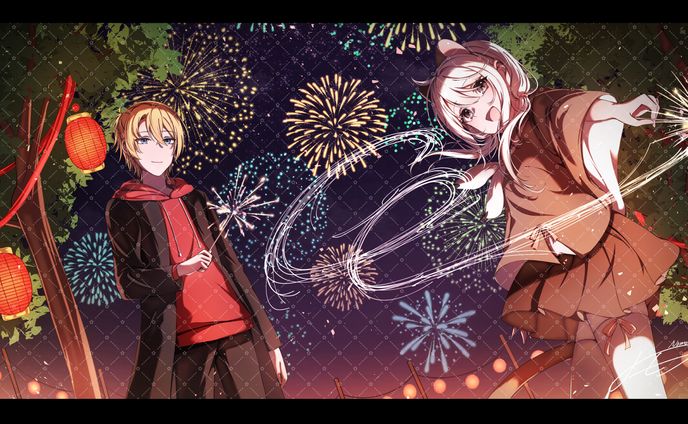 【お仕事】お正月イラスト／SuGoy
