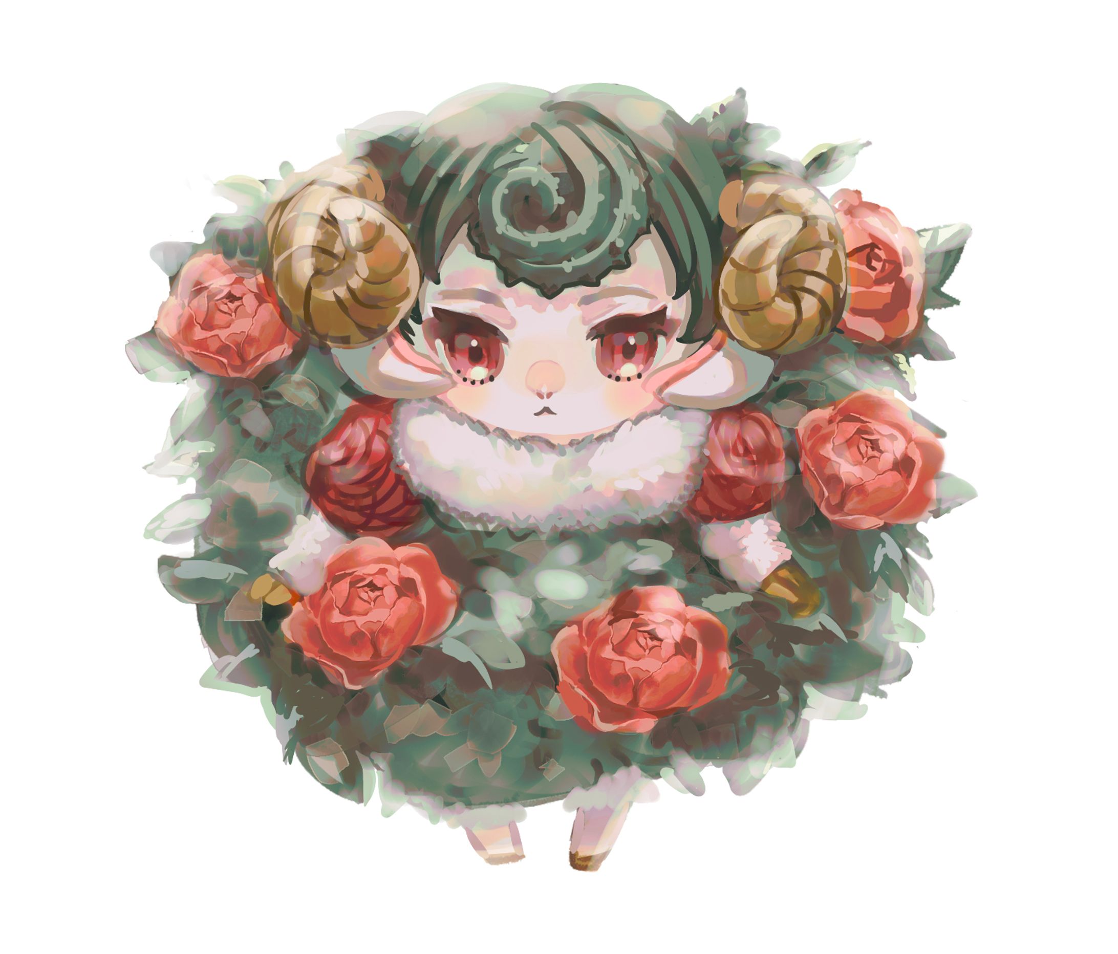 ローズシープ-1