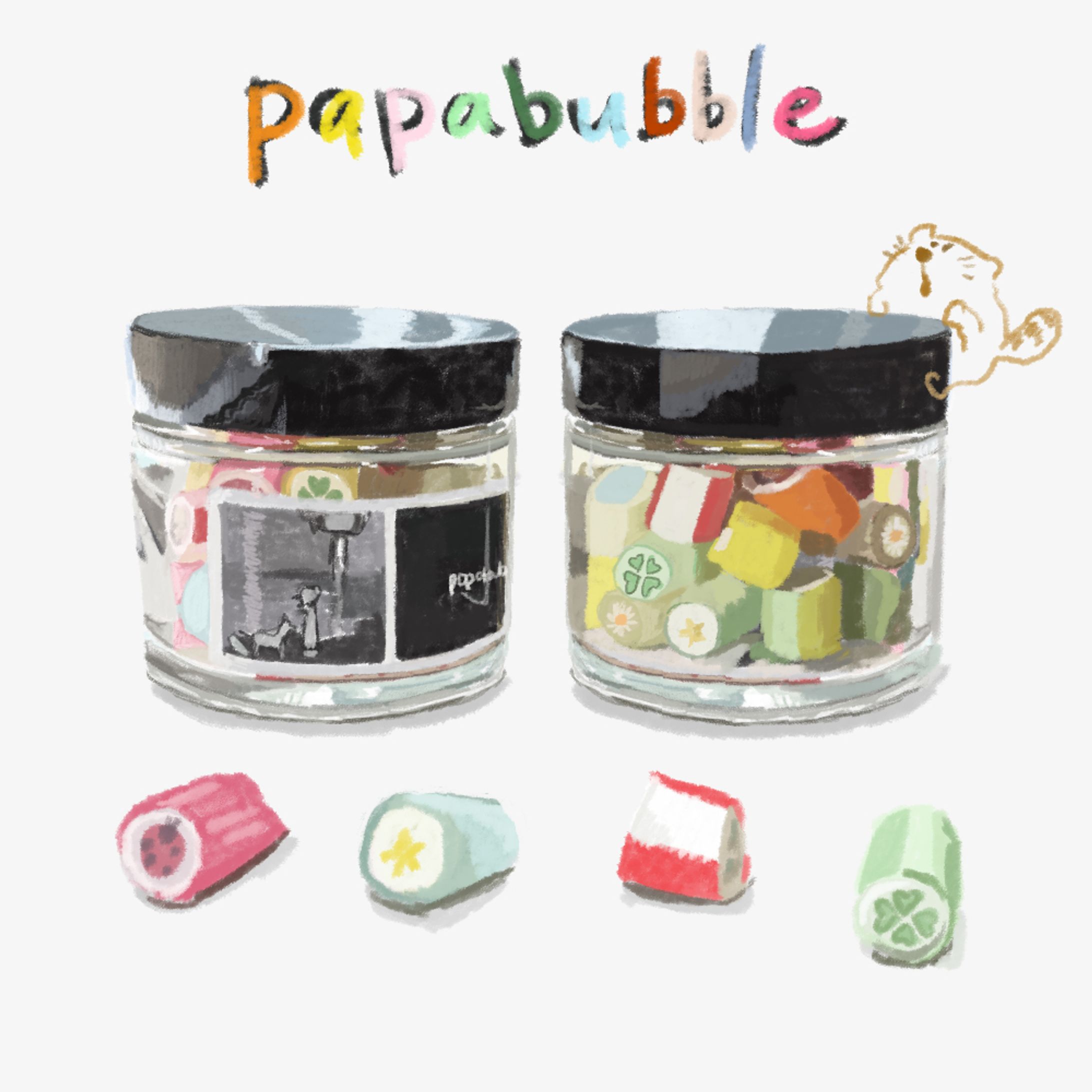 ゆるいイラスト-1