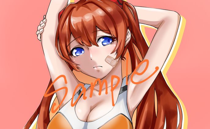 イラストレーター、グラフィックデザイナー、ウマ娘